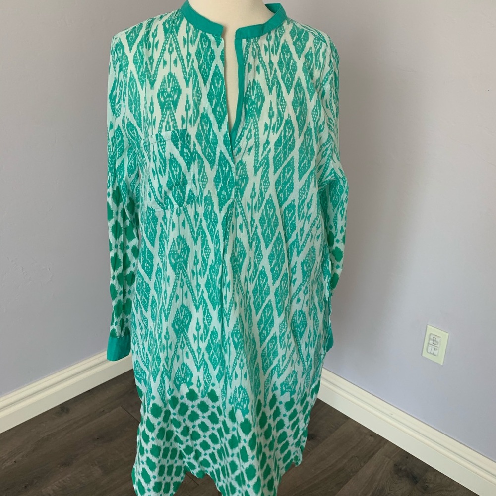 Shiraleah Women’s Cotton Beach Coverup